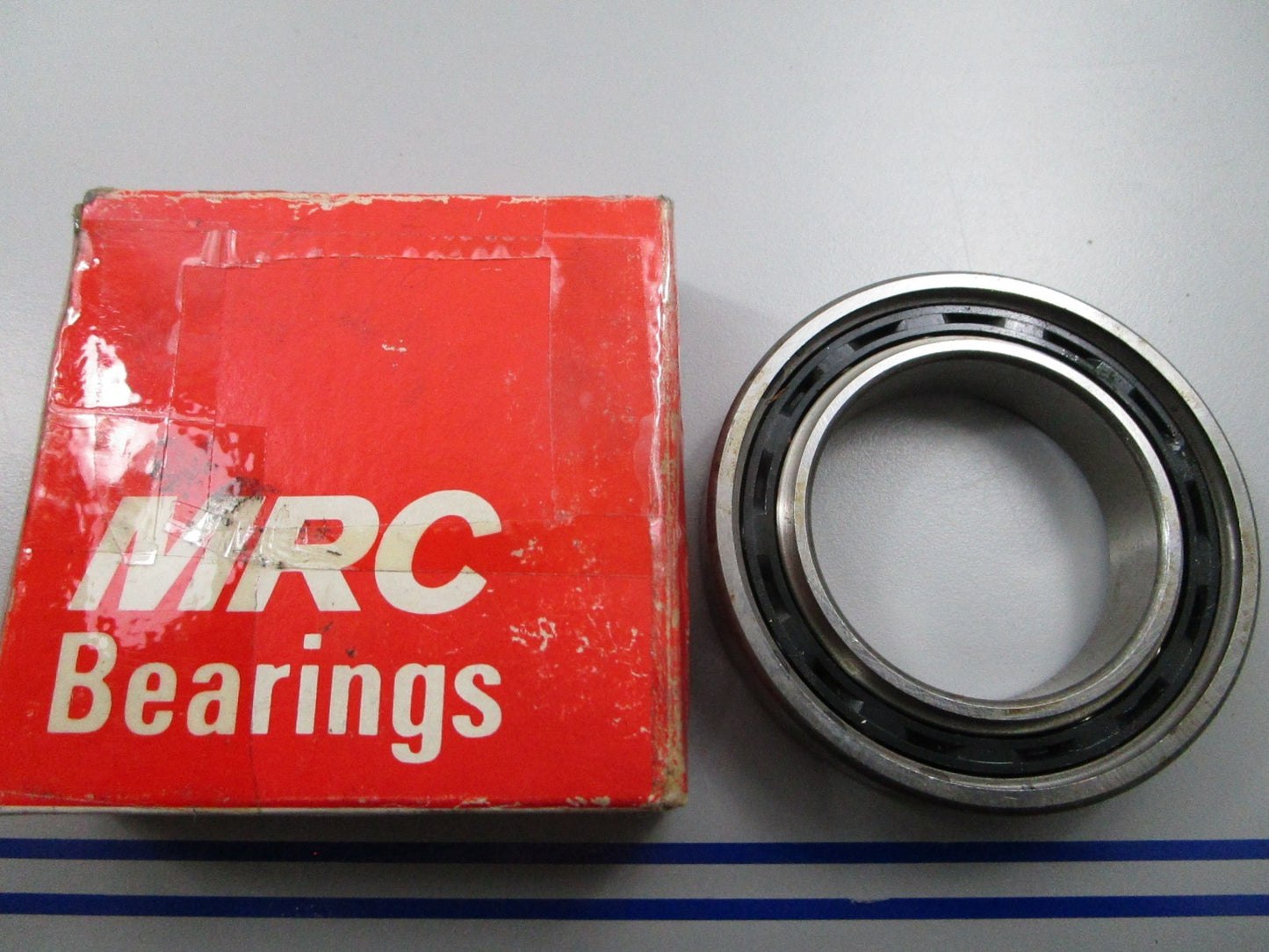 *NEW OEM* 0810 MRC Single Row Bearing 110KS