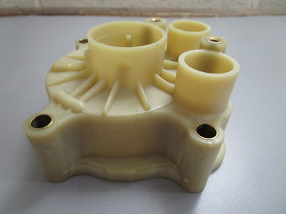 *NEW OEM* 0820 OMC Johnson Evinrude Impeller Housing 385801 0385801