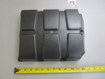 *NEW OEM* 0820 OMC Johnson Evinrude Air Silencer Cover 320930 0320930