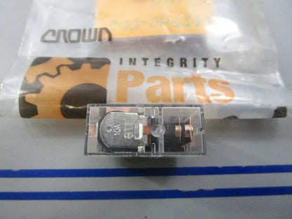 NEW OEM 062640-002 Crown Relay 0810