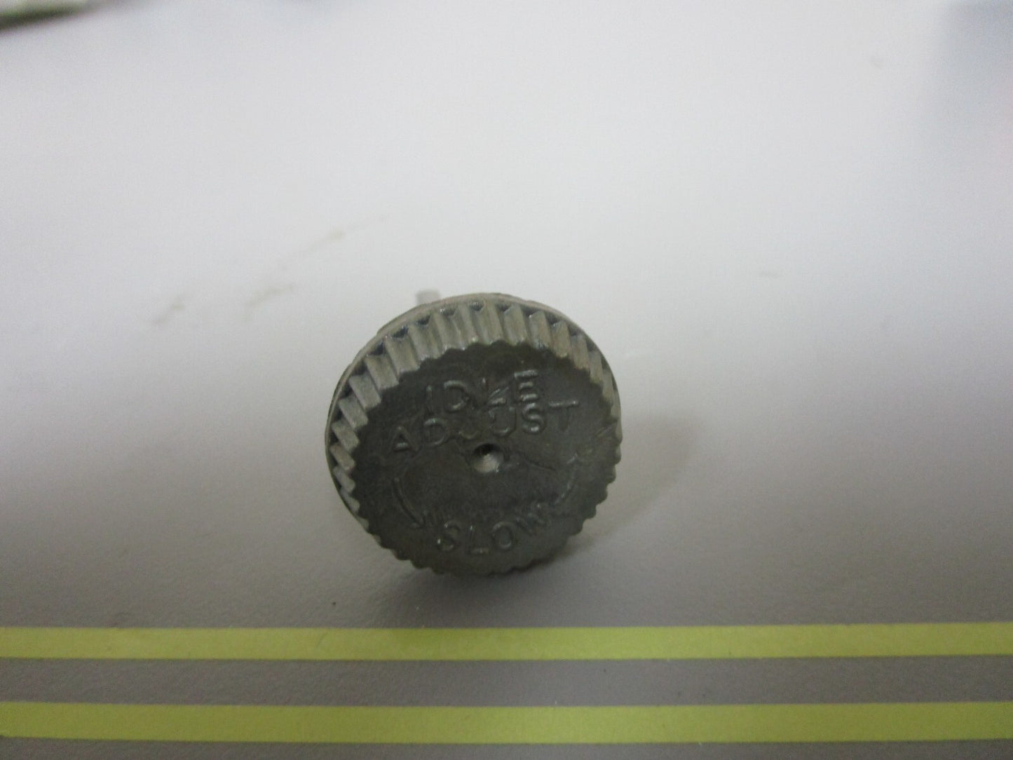 *NEW OEM* 0720 OMC Johnson Evinrude Adjusting Knob 380892 0380892