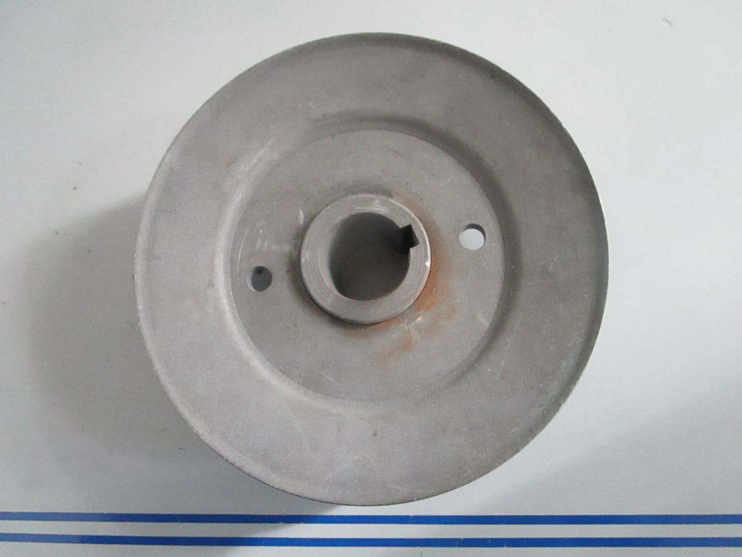NEW OEM Scag 483323 Pulley 0820