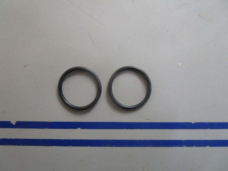 *NEW OEM* (LOT OF 2) 0770 Volvo Penta O Ring 955989