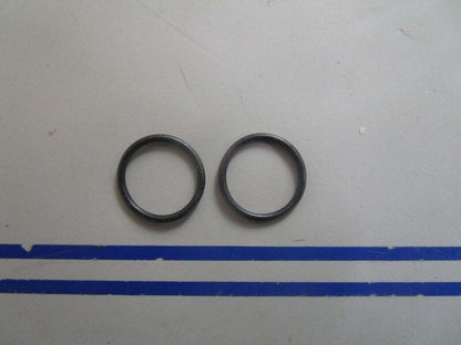 *NEW OEM* (LOT OF 2) 0770 Volvo Penta O Ring 955989