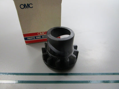 NEW OEM 318447 0318447 OMC Johnson Evinrude Recoil Gear 0810