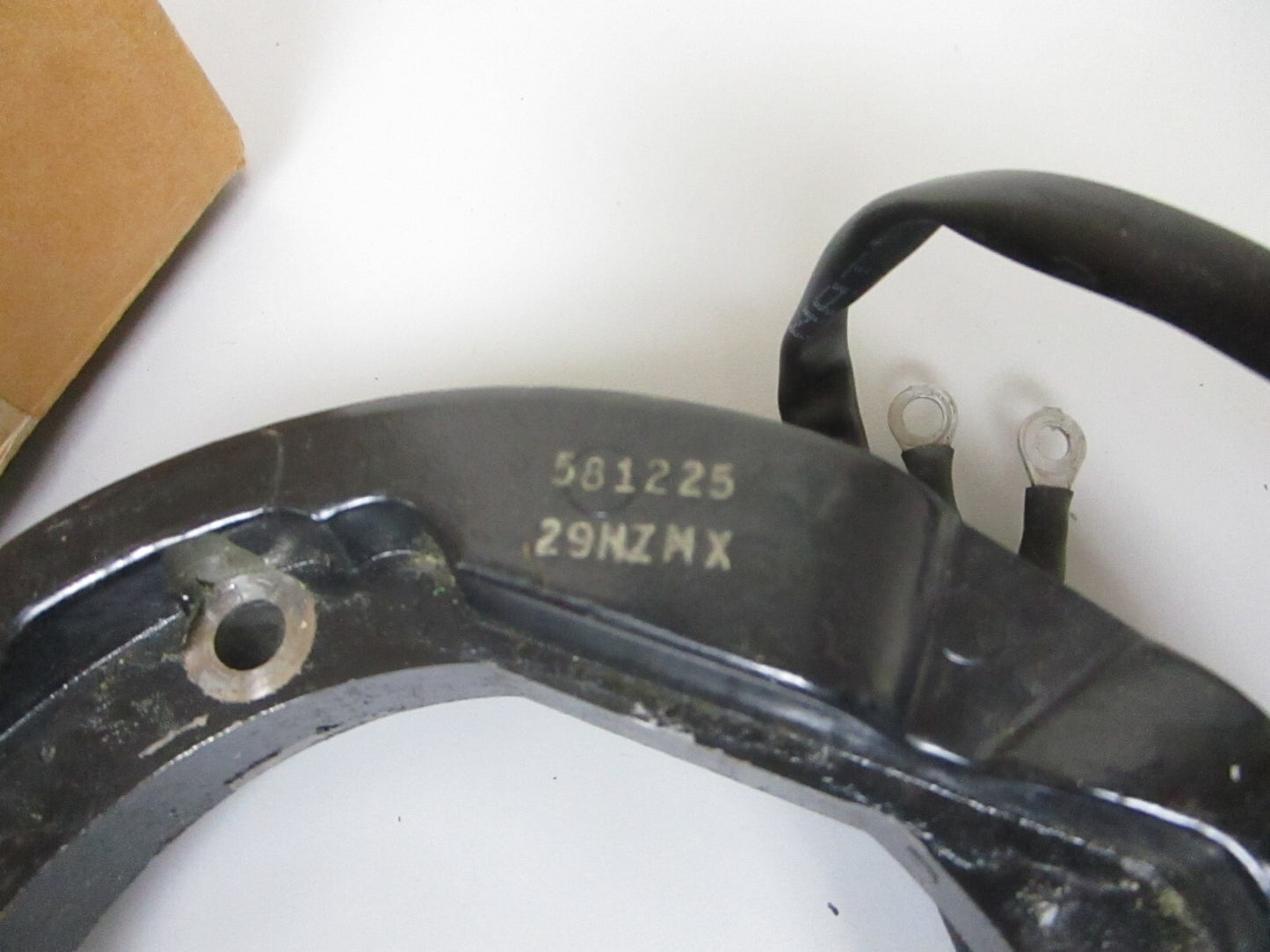 *NEW OEM* 0720 OMC Johnson Evinrude Stator 581225 0581225