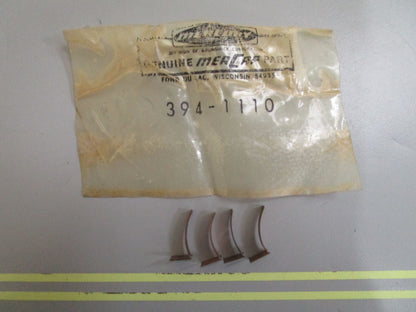 *NEW OEM* (LOT OF 4) 0770 Mercury Quicksilver Spring 394-1110