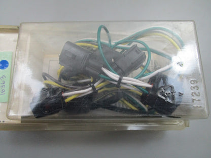 *NEW* 0810 Draw-Tile Jeep Wrangler Trailer Wiring Kit 18363