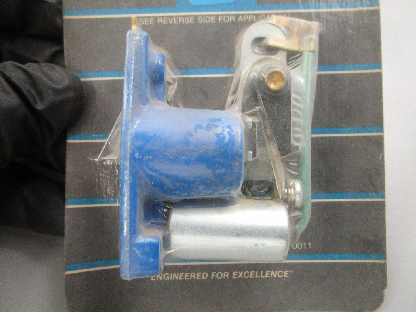 NEW 1004 For: Mercury Aqua Power Ignition Kit 0810