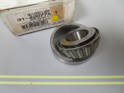 *NEW OEM* 0720 Mercury Quicksilver Cup Bearing Kit 31-42677A1