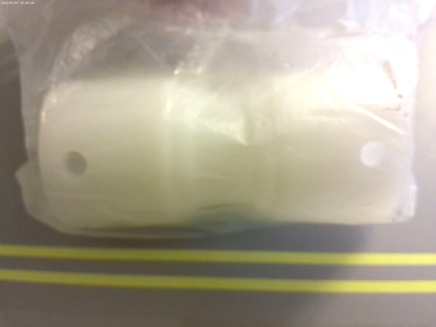 *NEW OEM* 0750 Yamaha WATER TUBE 2 6CE-44362-00-00