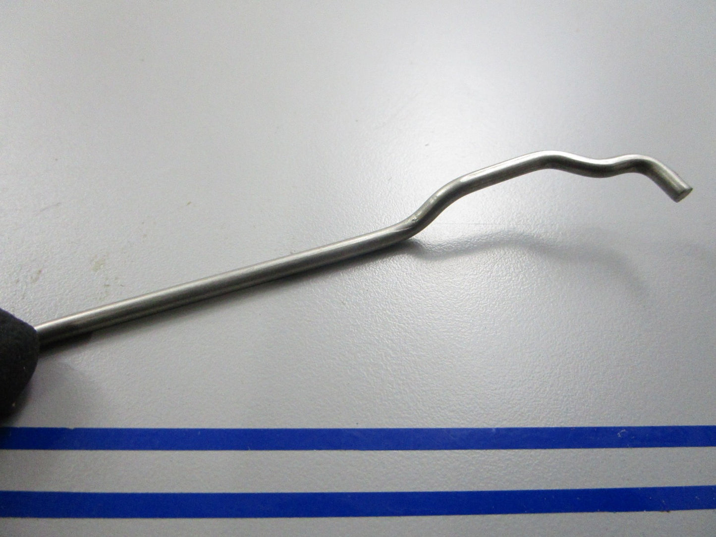 *NEW OEM* 0810 OMC Johnson Evinrude Choke Link 329888 0329888