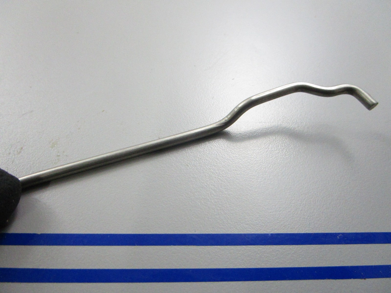 *NEW OEM* 0810 OMC Johnson Evinrude Choke Link 329888 0329888