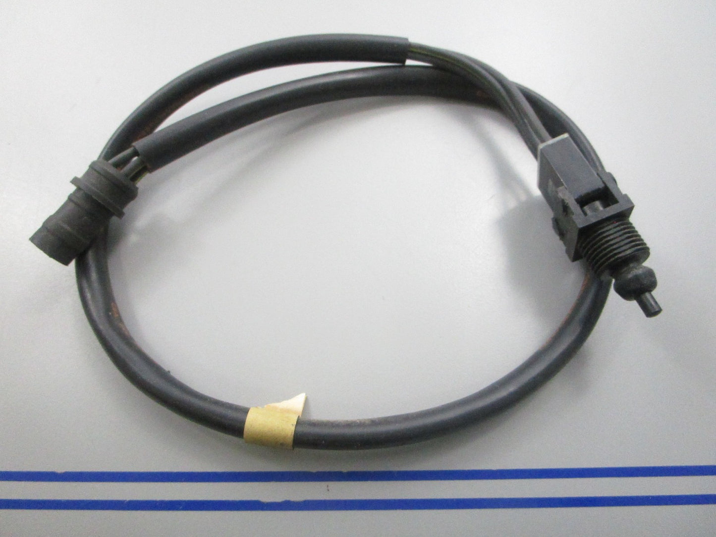 NEW OEM 173974 0173974 OMC Johnson Evinrude Cut-Off Switch 0810