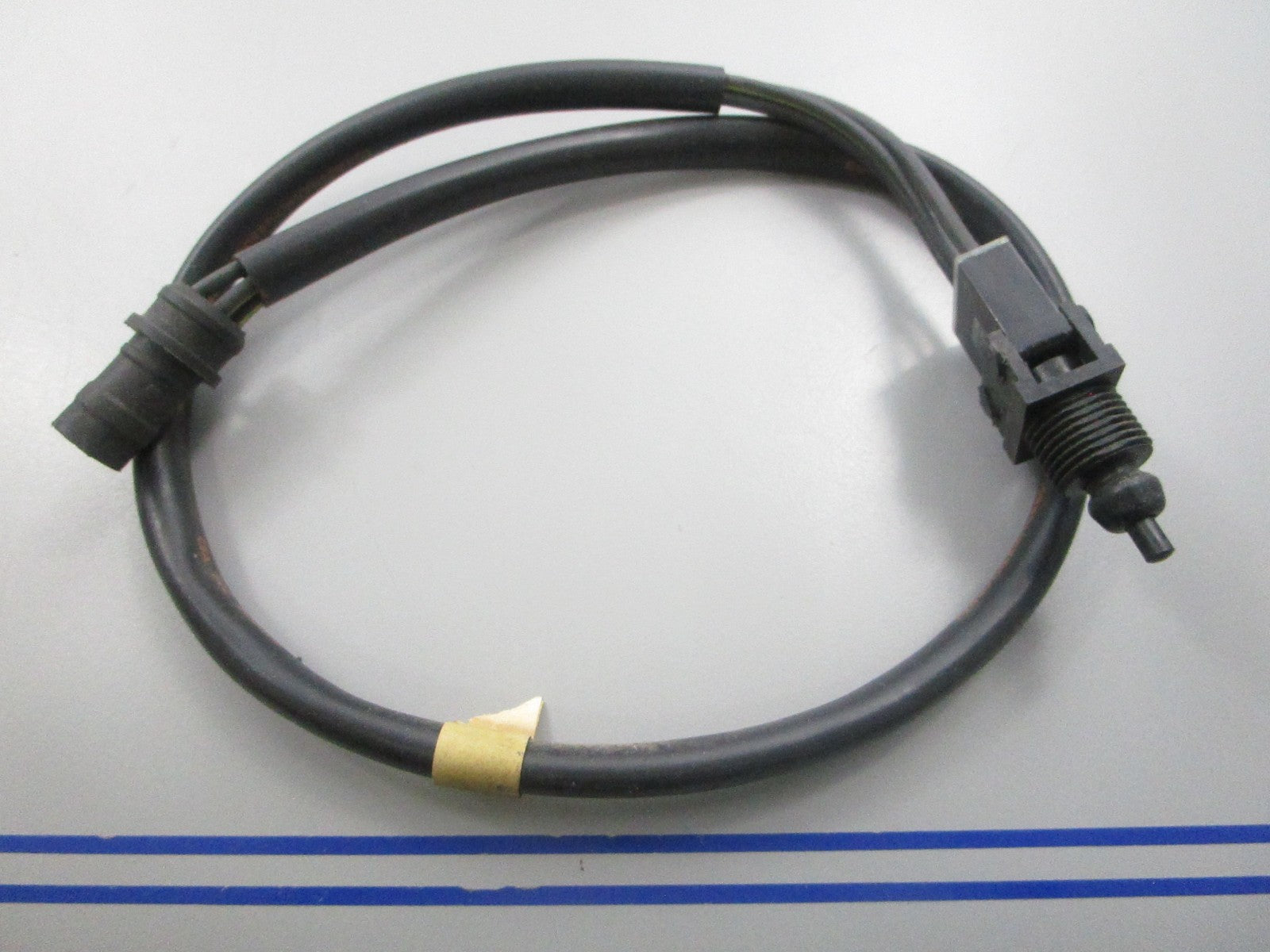 NEW OEM 173974 0173974 OMC Johnson Evinrude Cut-Off Switch 0810