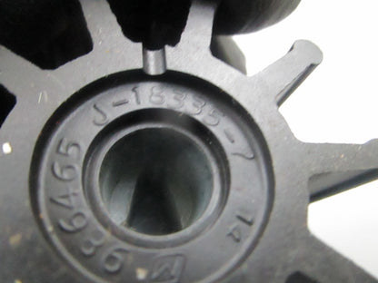 *NEW OEM* 0810 OMC Johnson Evinrude Impeller 986465 0986465