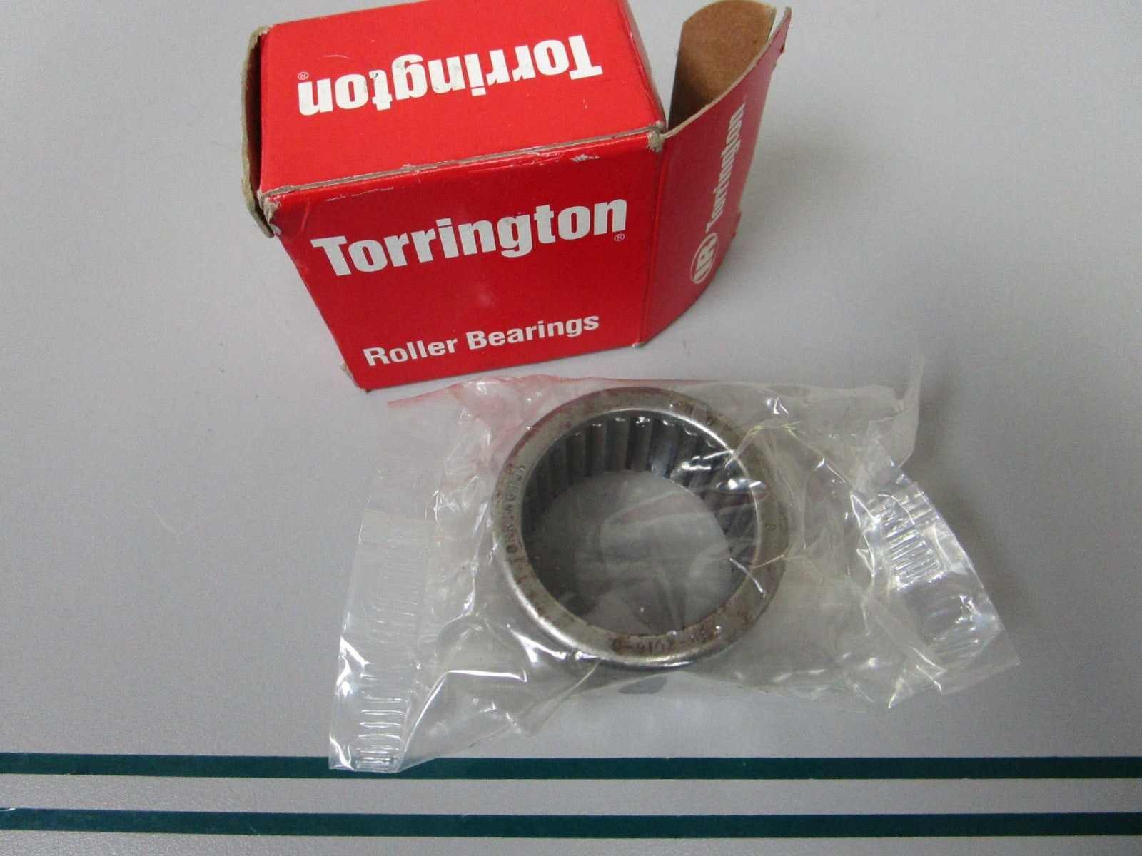 NEW OEM BH-2016-D Torrington Bearing 0810