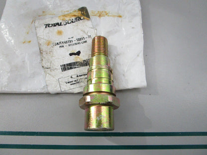 NEW TY43731-13371-71 For: Toyota Total Source Steering Link Pin 0810