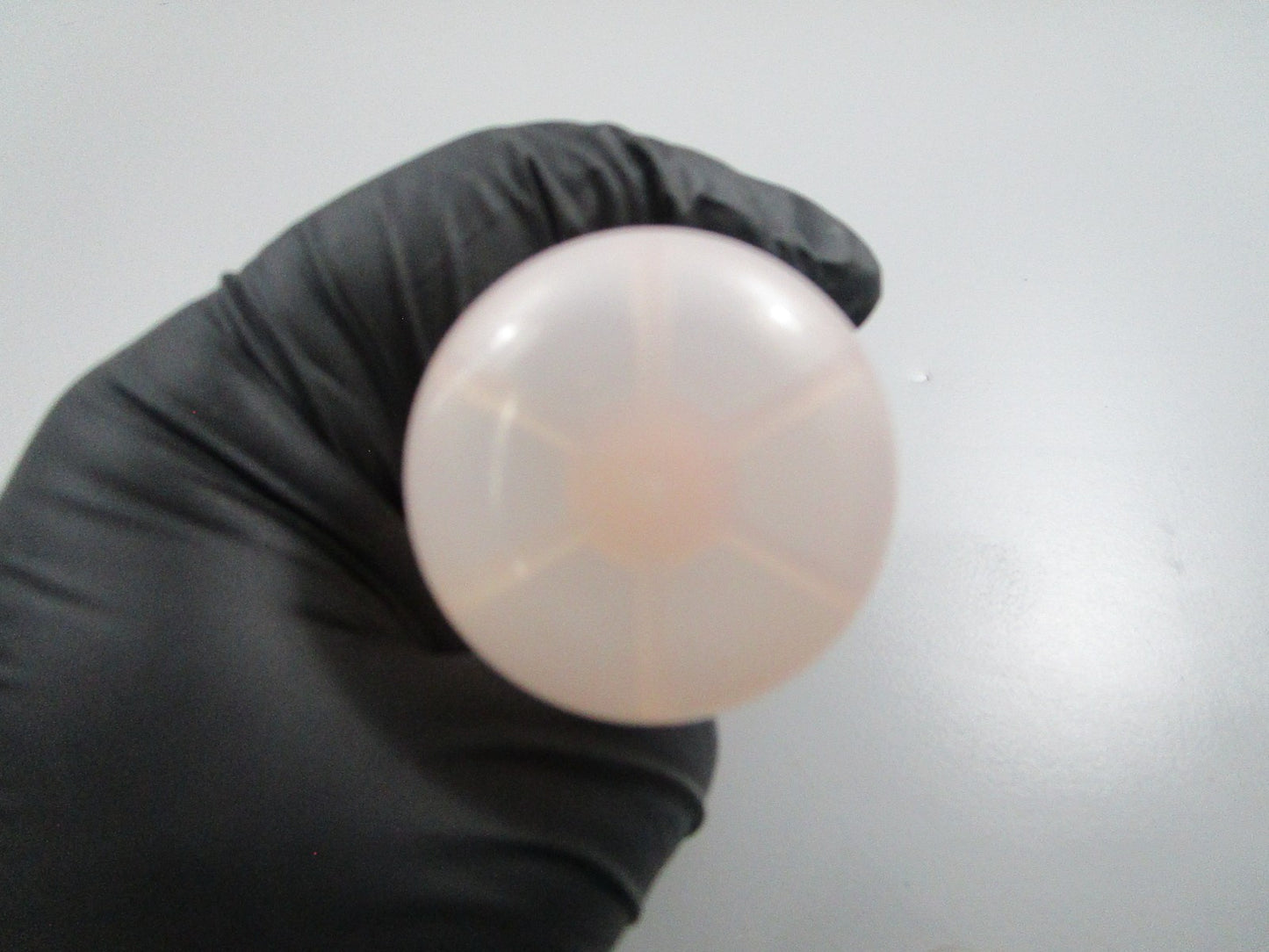 *NEW OEM* 0810 John Deere Fuel Filter Cap M802636