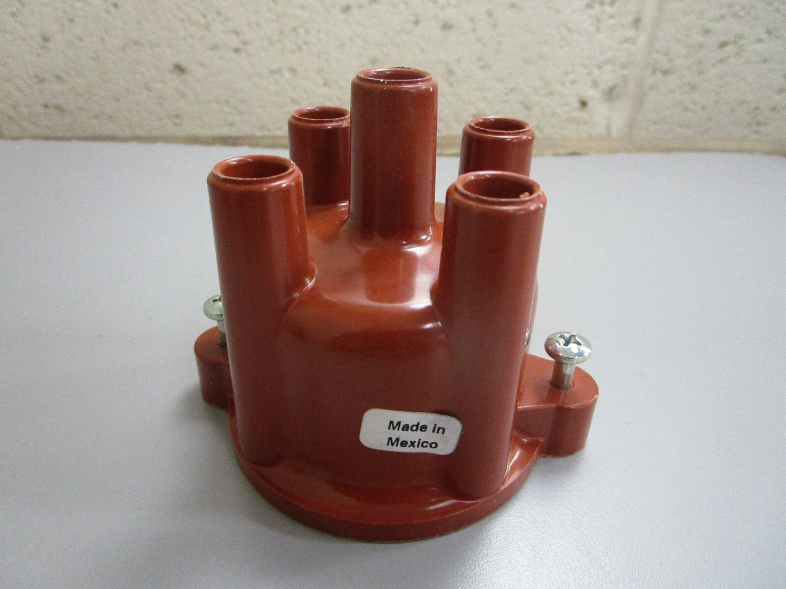 *NEW* 0820 Sierra Distributor Cap 18-5358 Replaces: 841263
