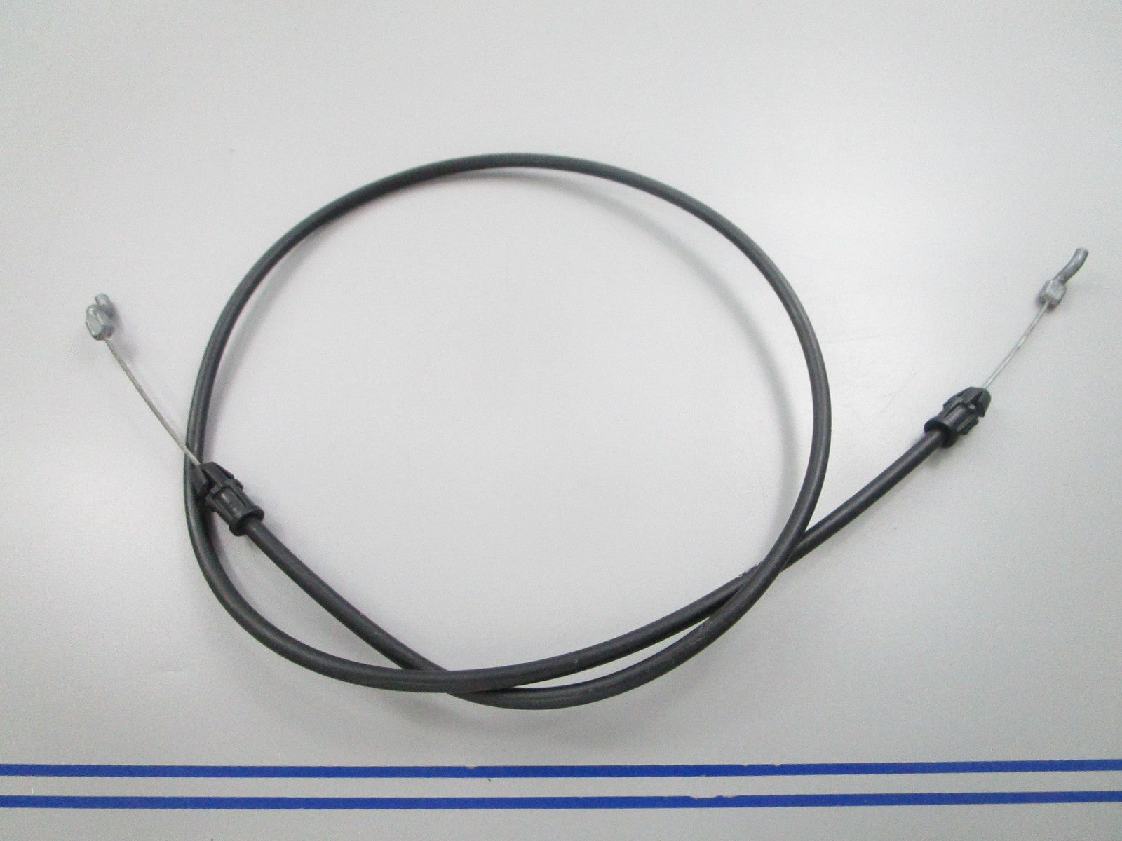 NEW 290-278 Replaces: 946-0553 Stens Control Cable 0810
