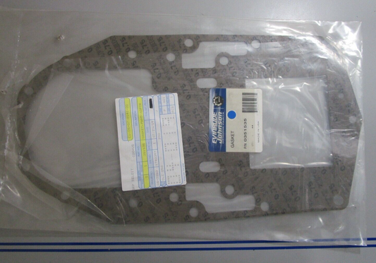 *NEW OEM* 0720 OMC Johnson Evinrude Gasket 351535 0351535