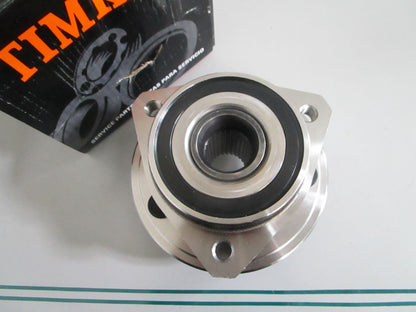 Timken HA597449 NEW Front Wheel Bearing Hub Assembly Jeep Wrangler Cherokee 0820