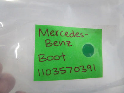 NEW OEM 1103570391 Mercedes-Benz Boot 0810