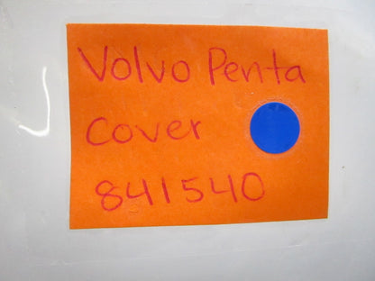 *NEW OEM* 0810 Volvo Penta Cover 841540
