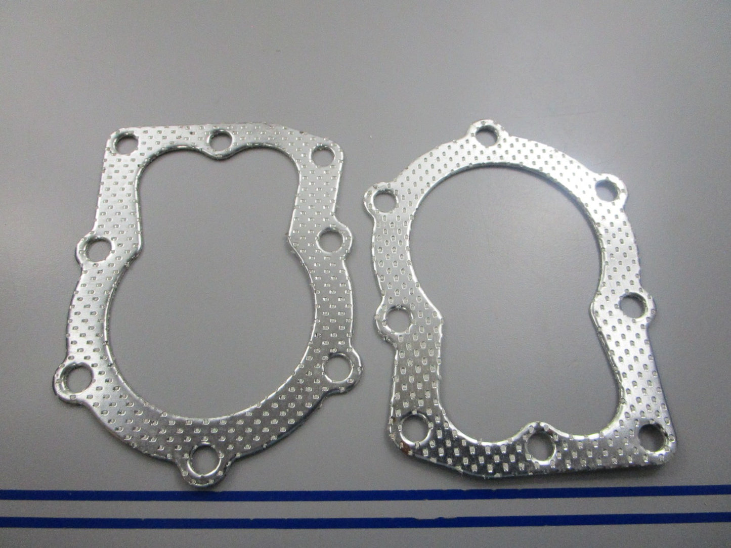 NEW OEM (LOT OF 2) 33015A Tecumseh Gasket 0810