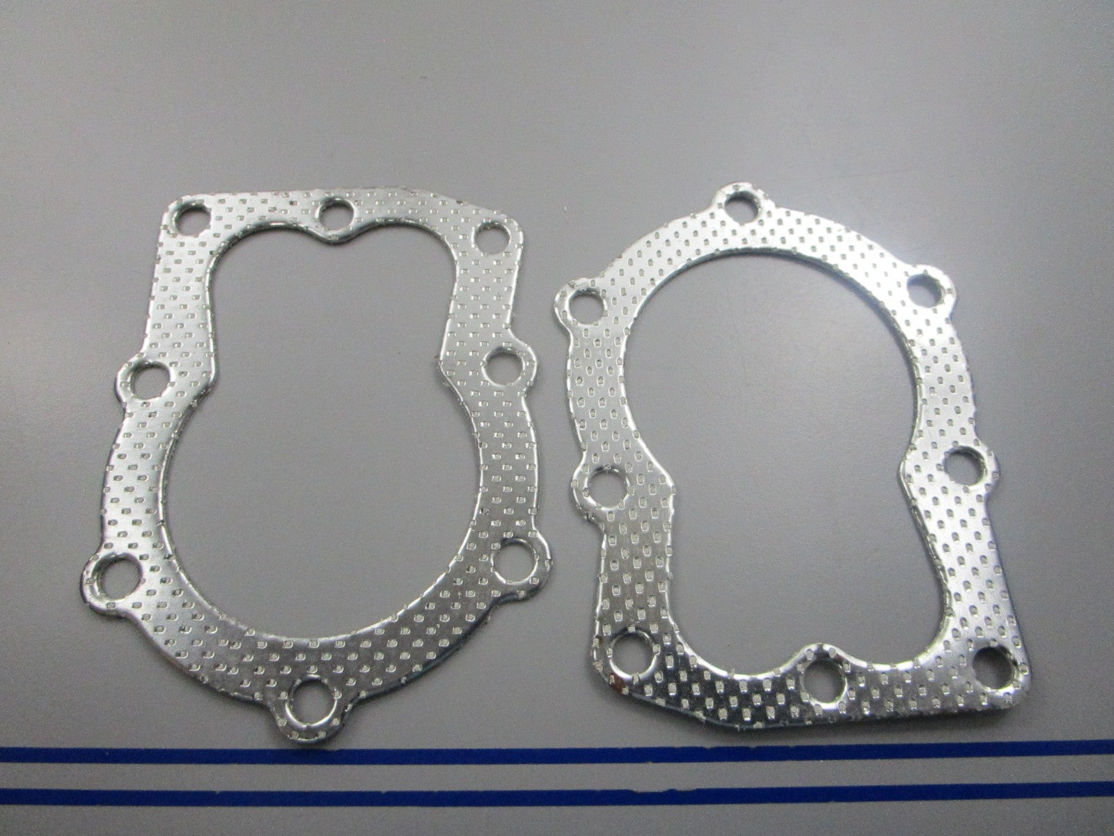 NEW OEM (LOT OF 2) 33015A Tecumseh Gasket 0810