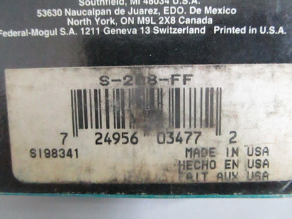 NEW OEM S-208-FF Federal Mogul Bearing 0820