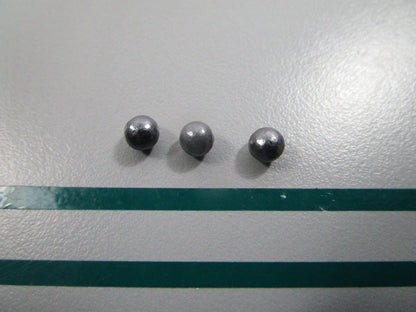 NEW OEM (LOT OF 3) 304201 0304201 OMC Johnson Evinrude Lead Shot 0810