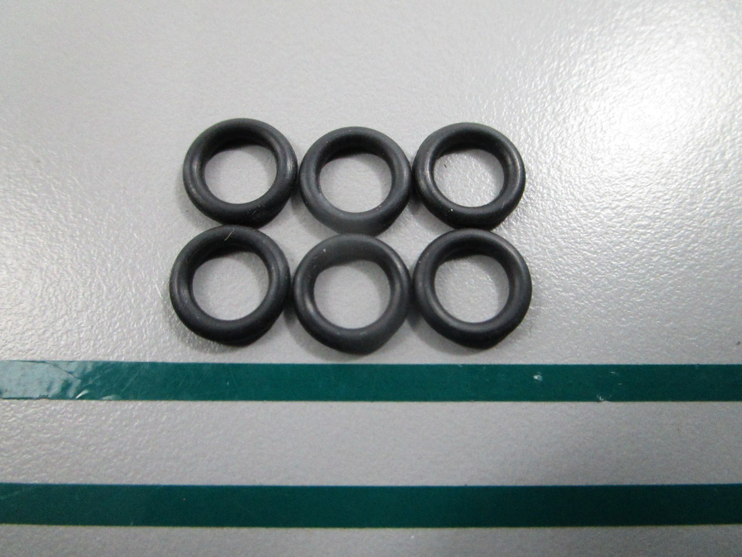 NEW OEM (LOT OF 6) 305739 0305739 OMC Johnson Evinrude O-Ring 0810