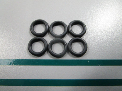 NEW OEM (LOT OF 6) 305739 0305739 OMC Johnson Evinrude O-Ring 0810