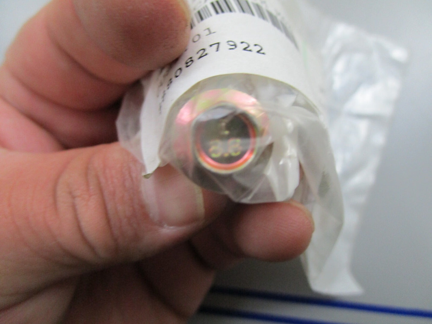 *NEW OEM* (LOT OF 4) 0810 Arctic Cat Cap Screw 8408-620