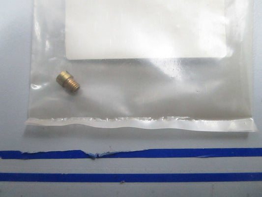 *NEW OEM* 0810 Polaris Main Jet 0453634