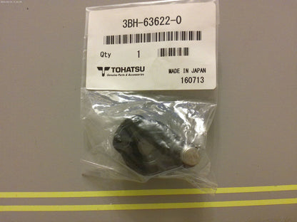 *NEW OEM* 0810 Tohatsu Throttle Drum Assembly 3BH-63622-0 3BH636220
