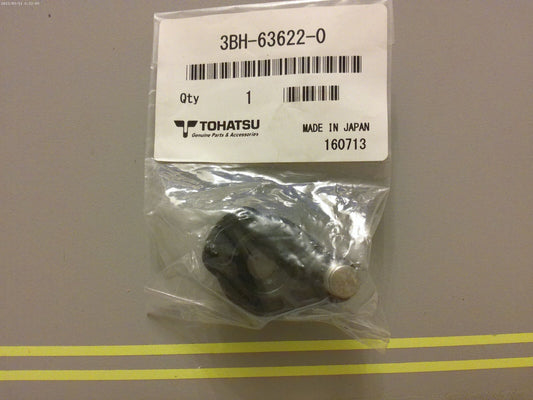 *NEW OEM* 0810 Tohatsu Throttle Drum Assembly 3BH-63622-0 3BH636220