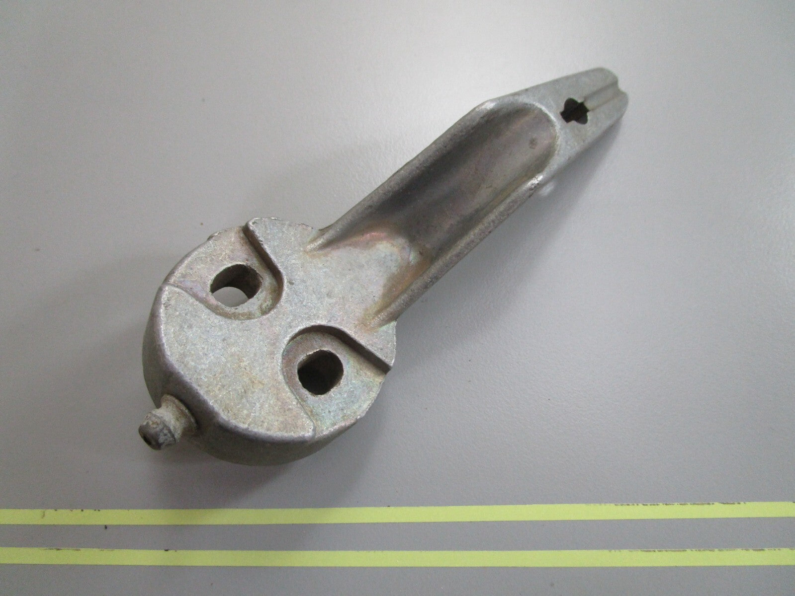 *NEW OEM* 0810 OMC Johnson Evinrude Shift Lever 204806 0204806