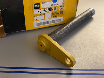 NEW OEM 8G-5190 CAT Caterpillar Steering Clutch Brake Control Shaft 0720