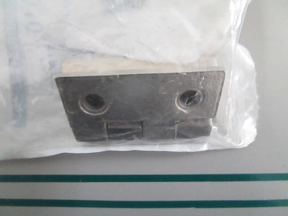 NEW OEM 509.100.0010 HIAB Rear Door Hinge 0820