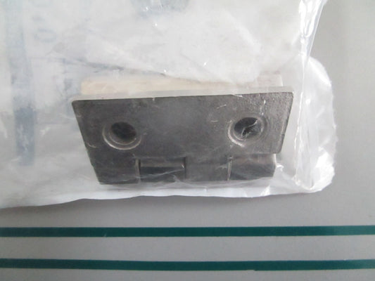NEW OEM 509.100.0010 HIAB Rear Door Hinge 0820