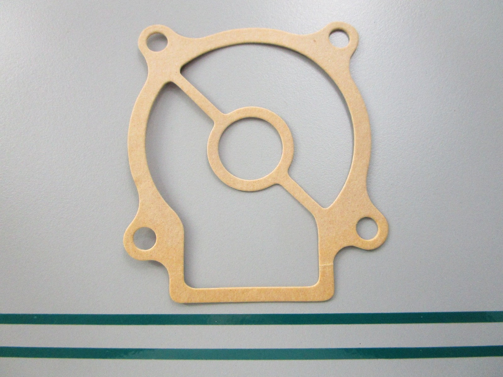 NEW OEM 17472-96300 Suzuki Gasket 0810
