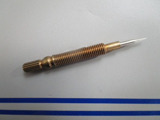 *NEW OEM* 0820 OMC Johnson Evinrude Needle Valve 432781 0432781