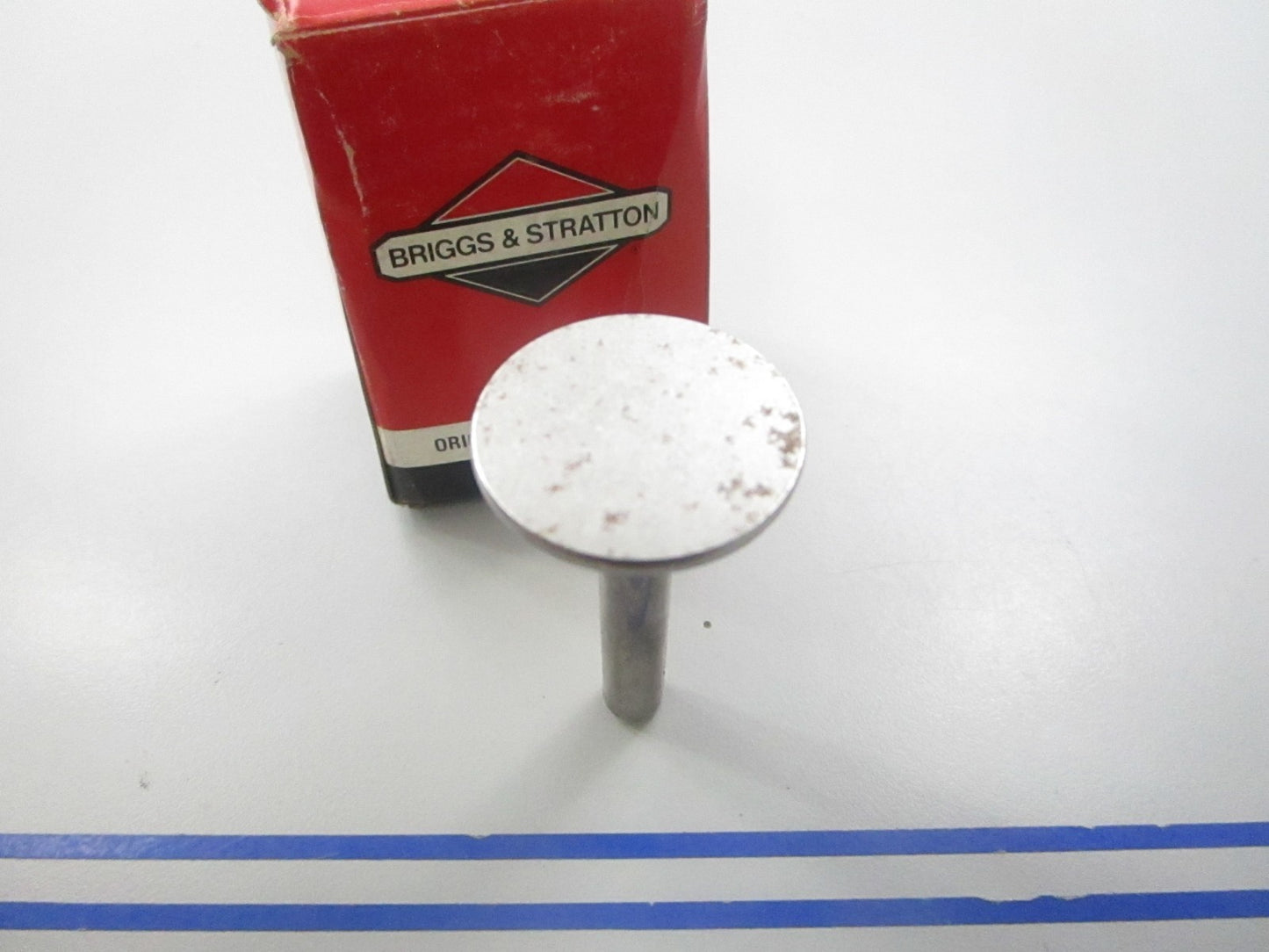 NEW OEM 262248 Briggs & Stratton Valve Tappet 0810