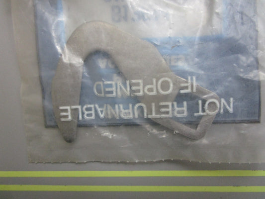 *NEW OEM* 0810 Mercury Quicksilver Latch Cam 813604