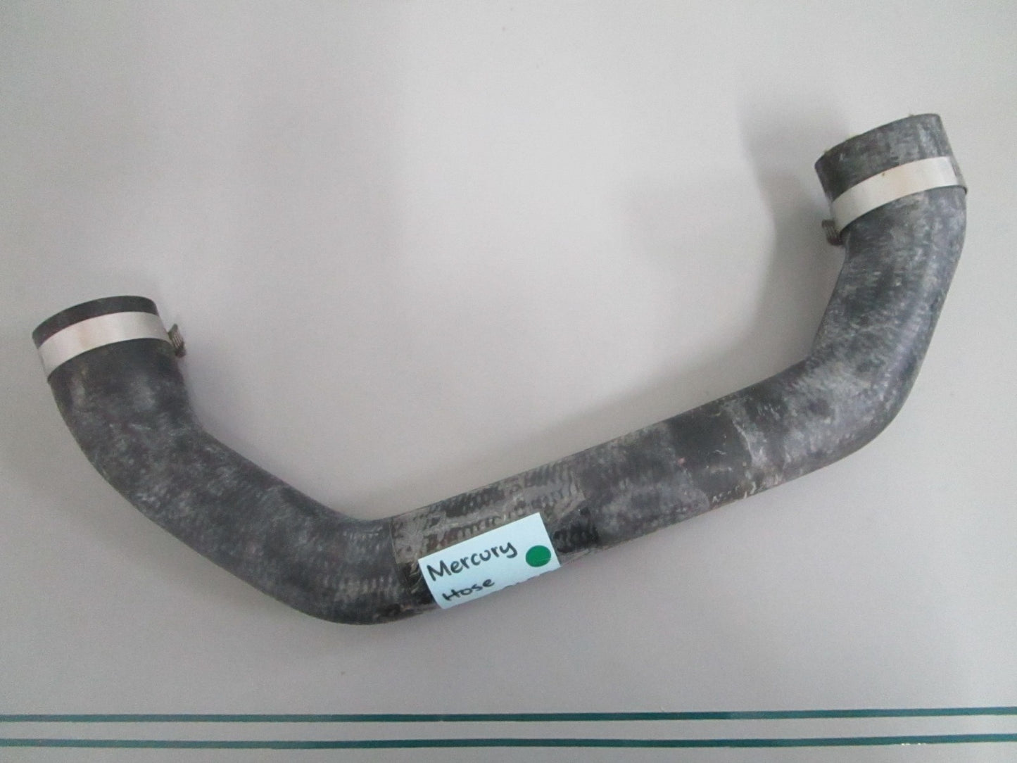 NEW OEM 32-89655 Mercury Quicksilver Hose 0820