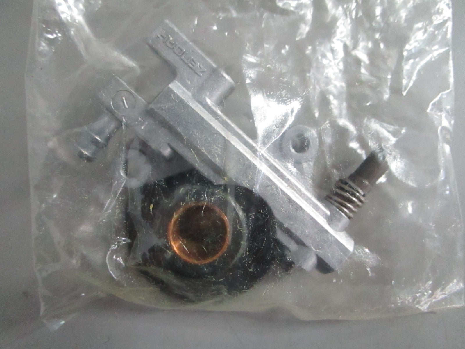 NEW OEM 7848-CA6-640 Red Max Oil Pump Assy 0820