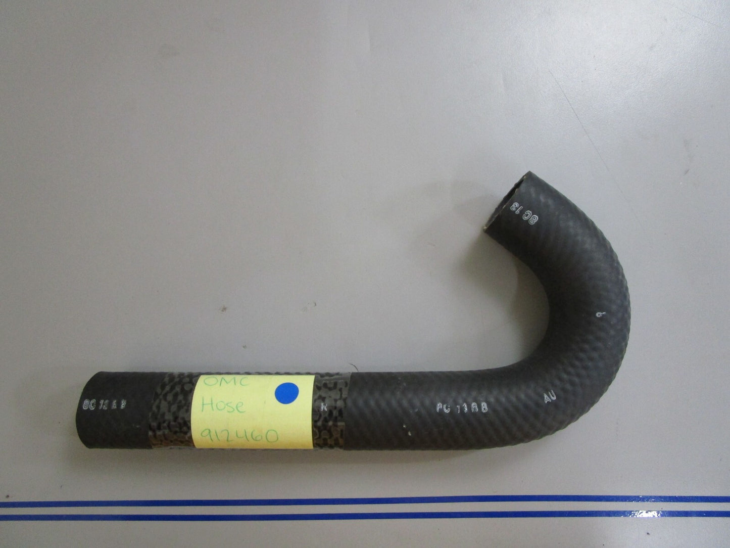 *NEW OEM* 0770 OMC Johnson Evinrude Hose 912460 0912460